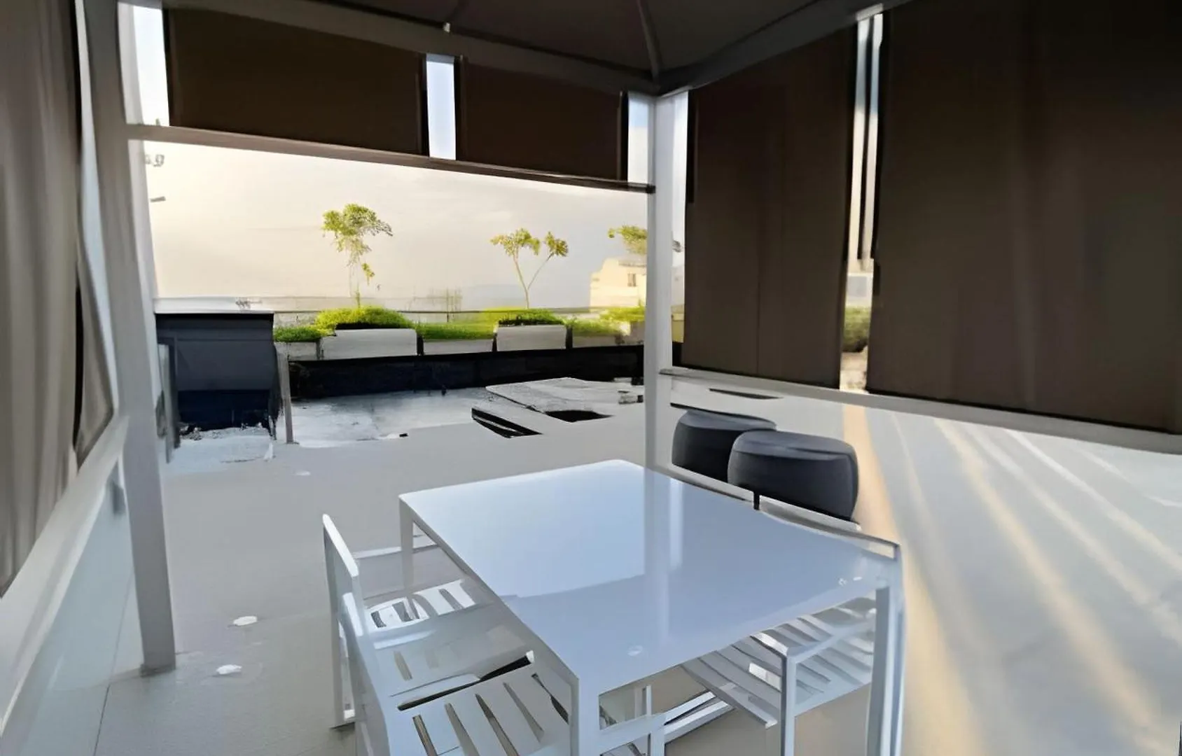 Apartmán Loft Centro Sp 28M2 / Praca Da Republica 802 São Paulo