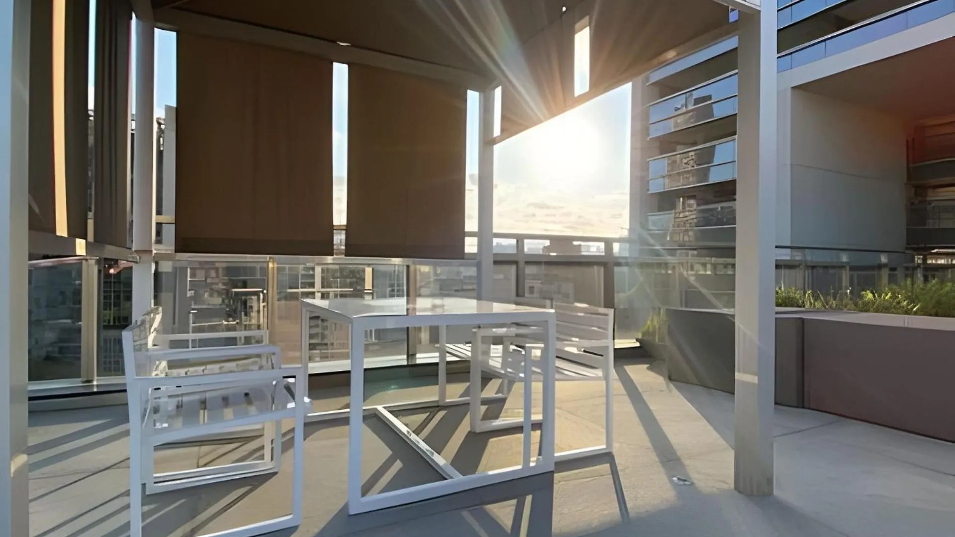 Apartmán Loft Centro Sp 28M2 / Praca Da Republica 802 São Paulo