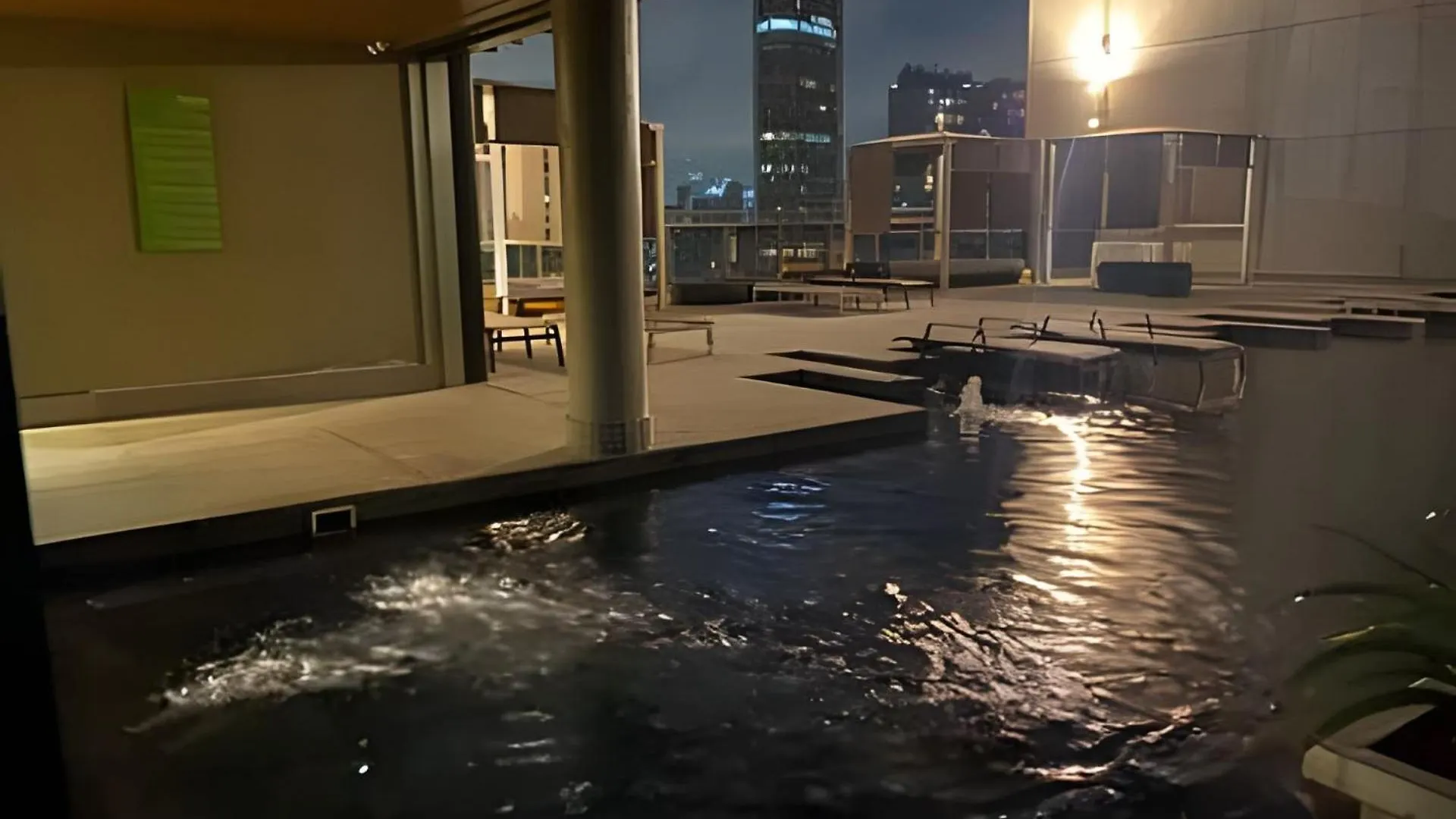 Apartmán Loft Centro Sp 28M2 / Praca Da Republica 802 São Paulo Brazílie