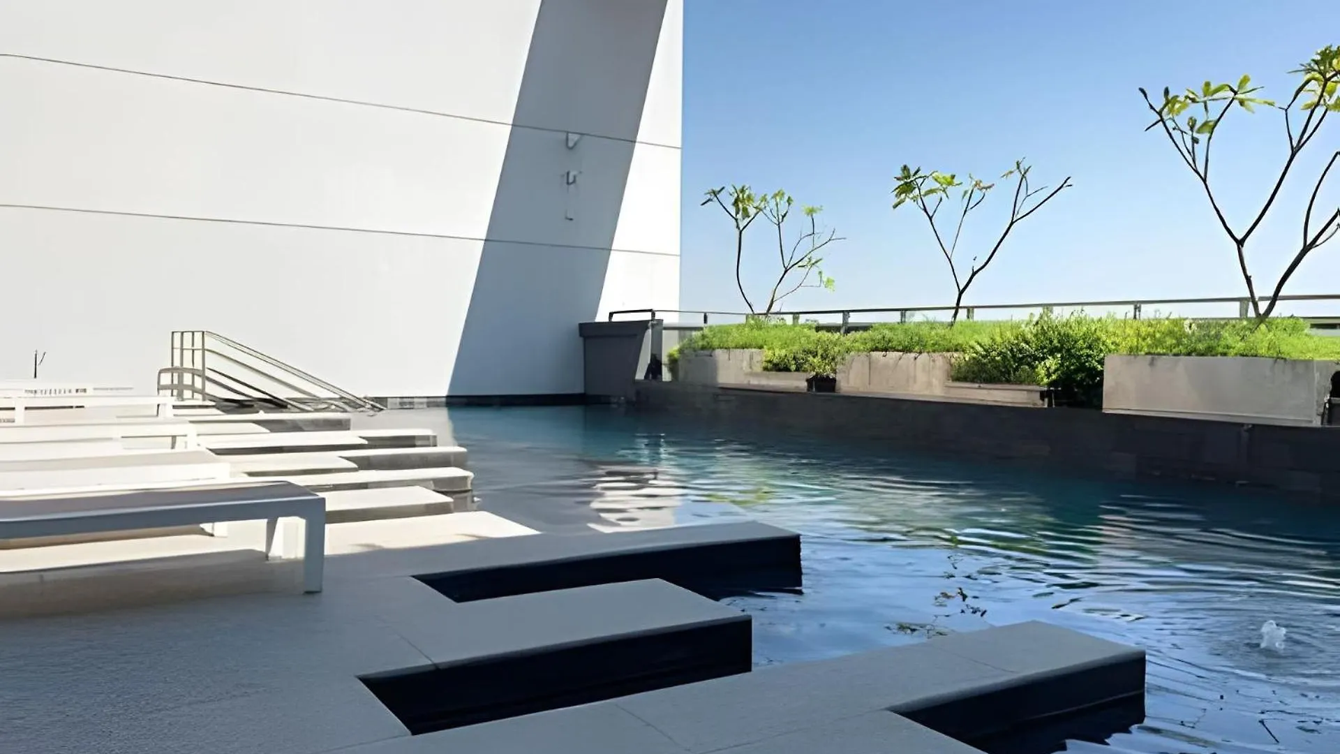 Apartmán Loft Centro Sp 28M2 / Praca Da Republica 802 São Paulo