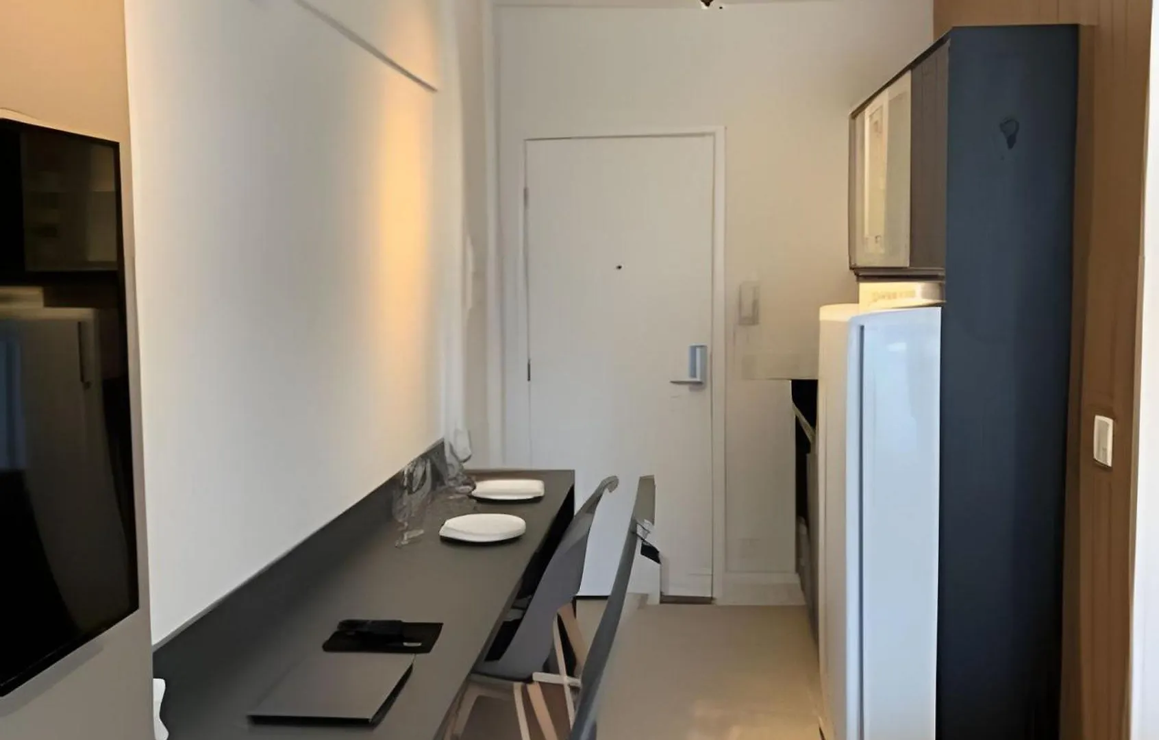 Apartmán Loft Centro Sp 28M2 / Praca Da Republica 802 São Paulo Brazílie