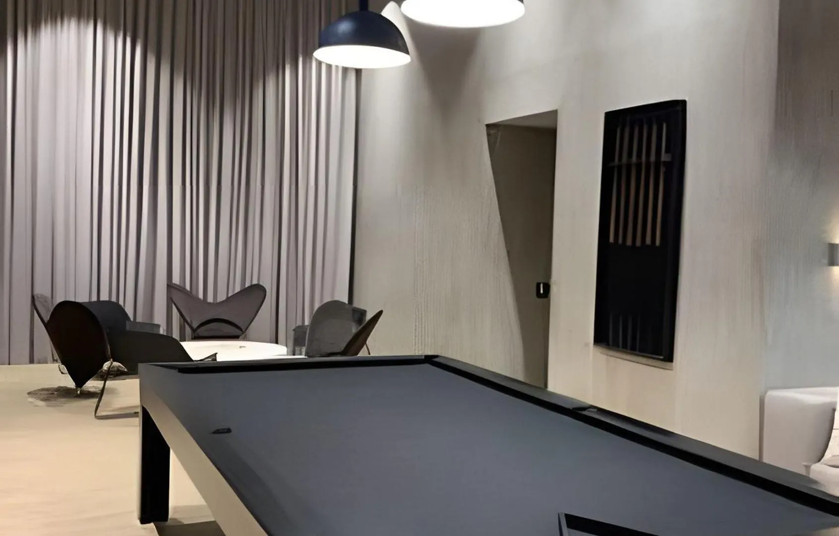 Apartmán Loft Centro Sp 28M2 / Praca Da Republica 802 São Paulo 0*,