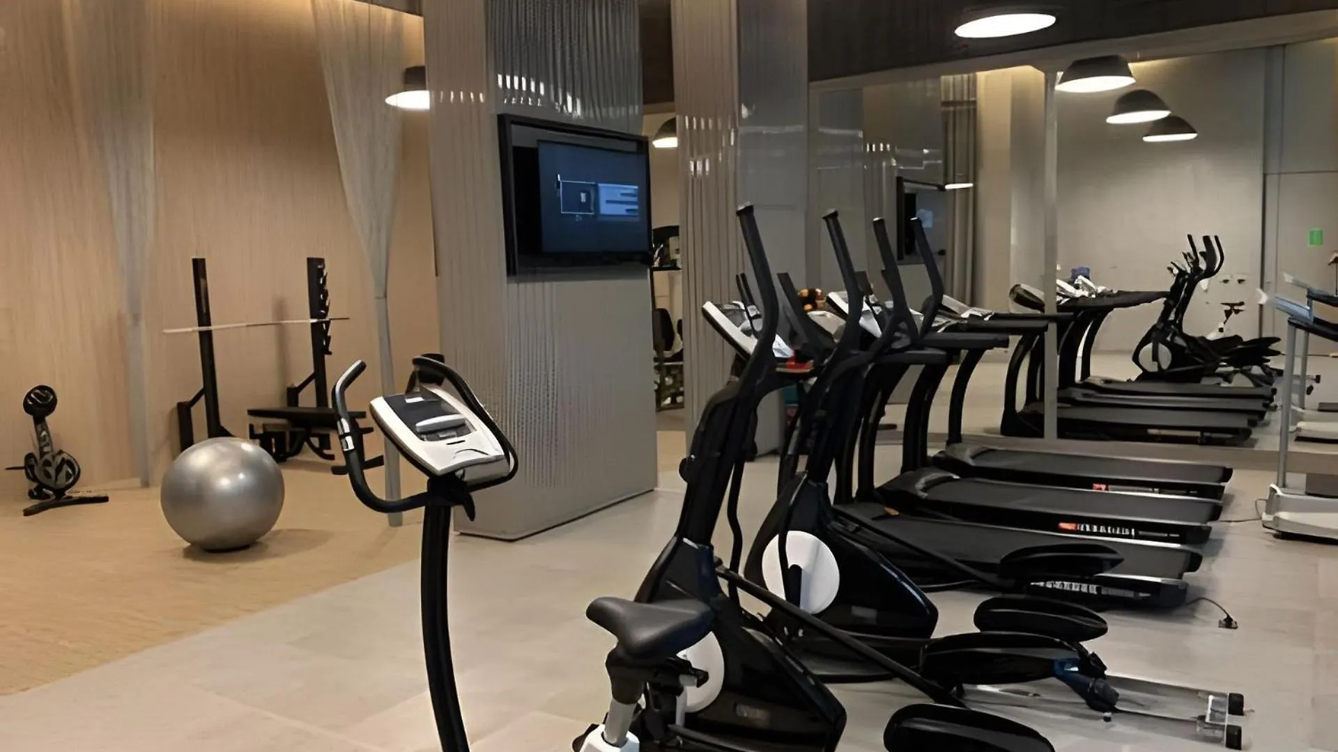 Apartmán Loft Centro Sp 28M2 / Praca Da Republica 802 São Paulo Brazílie