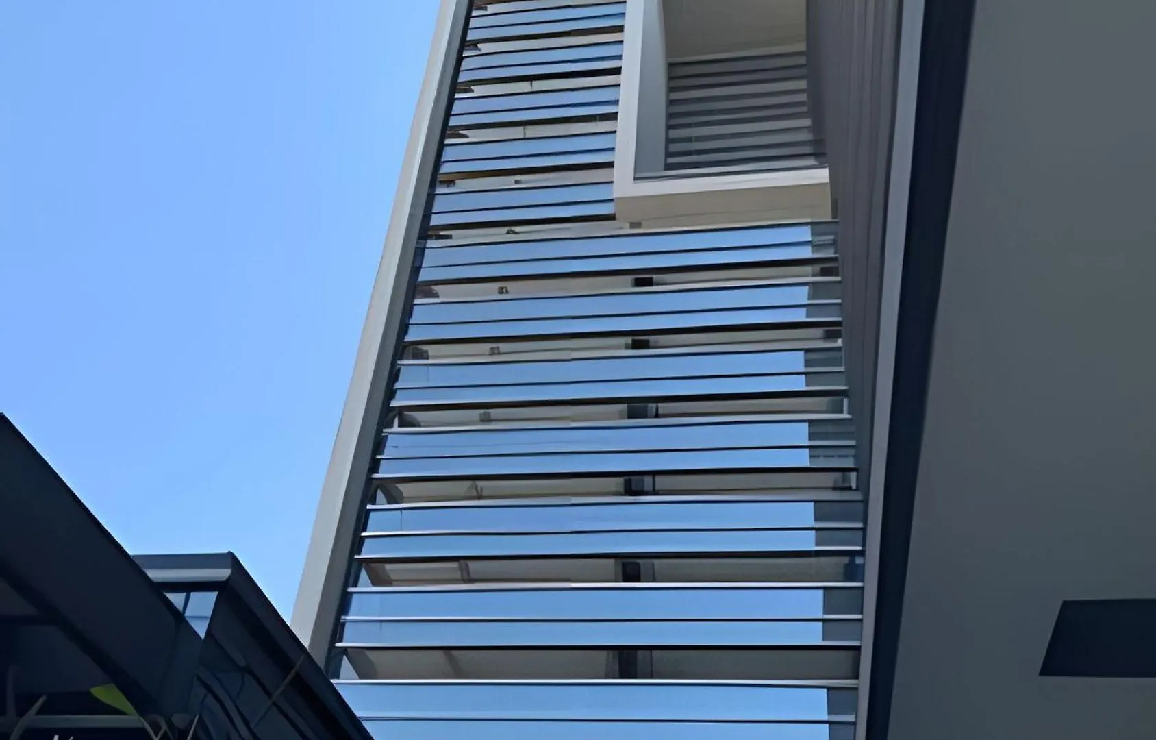 Apartmán Loft Centro Sp 28M2 / Praca Da Republica 802 São Paulo Brazílie