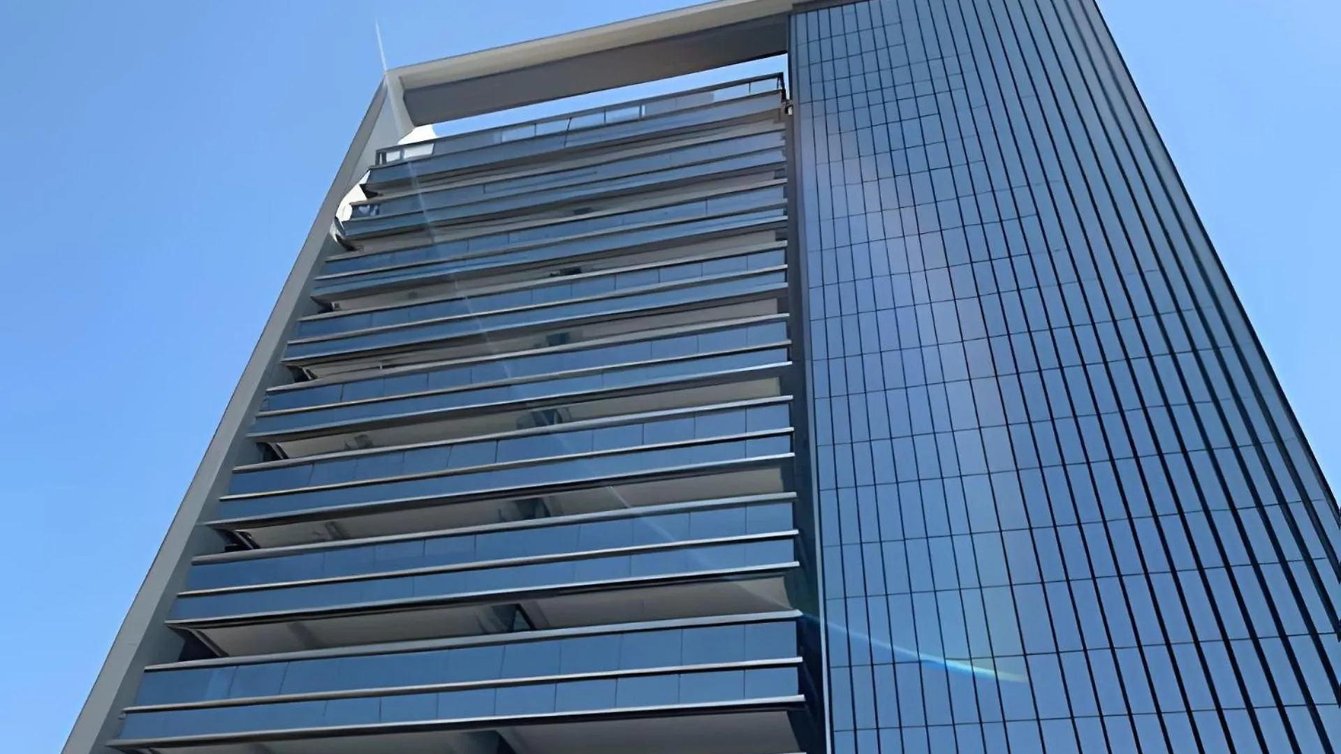 Apartmán Loft Centro Sp 28M2 / Praca Da Republica 802 São Paulo